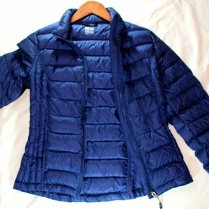 32 Degrees Women's Down Puffer-Sz XS